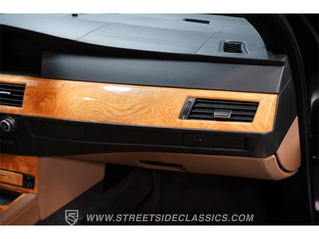 2010 BMW M5 (CC-2121301) for sale in Lithia Springs, Georgia