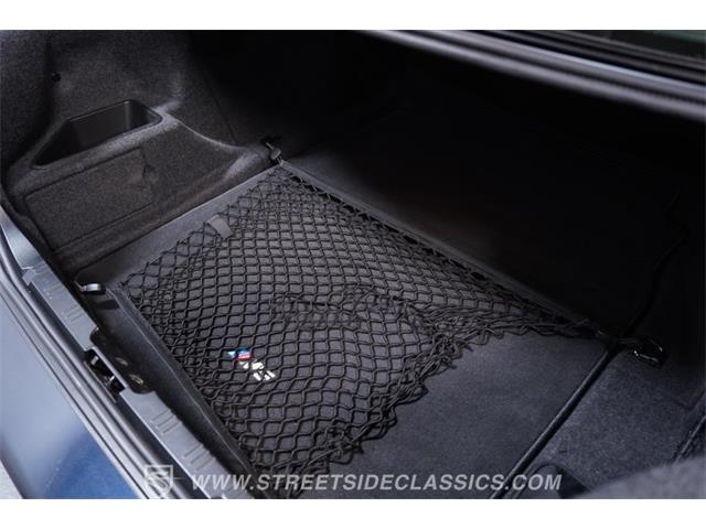 2010 BMW M5 (CC-2121301) for sale in Lithia Springs, Georgia