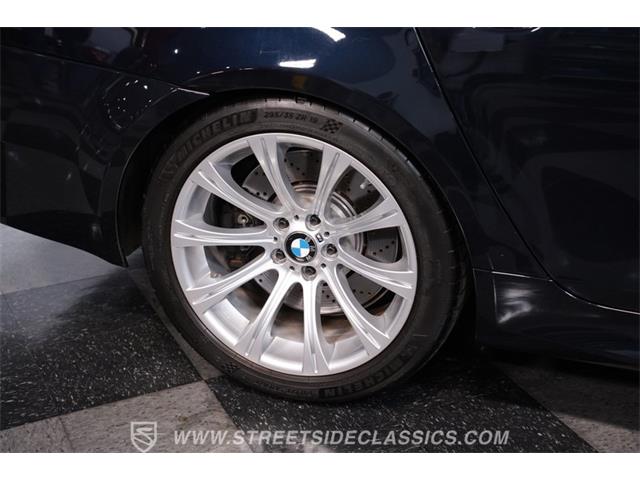 2010 BMW M5 (CC-2121301) for sale in Lithia Springs, Georgia