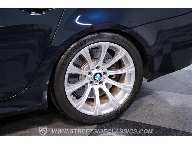 2010 BMW M5 (CC-2121301) for sale in Lithia Springs, Georgia