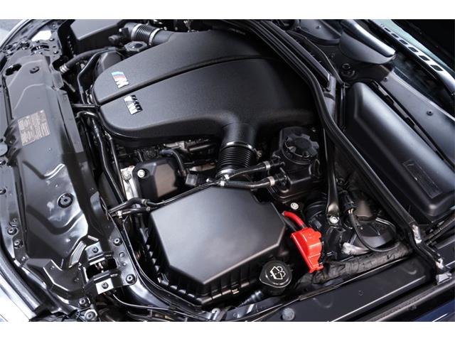 2010 BMW M5 (CC-2121301) for sale in Lithia Springs, Georgia