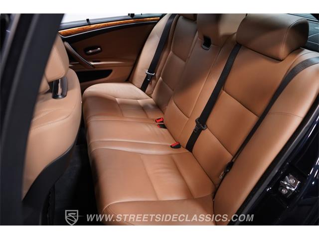 2010 BMW M5 (CC-2121301) for sale in Lithia Springs, Georgia