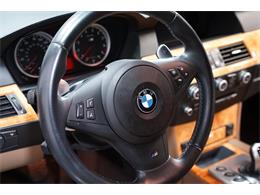 2010 BMW M5 (CC-2121301) for sale in Lithia Springs, Georgia