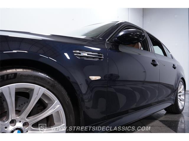 2010 BMW M5 (CC-2121301) for sale in Lithia Springs, Georgia