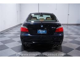 2010 BMW M5 (CC-2121301) for sale in Lithia Springs, Georgia