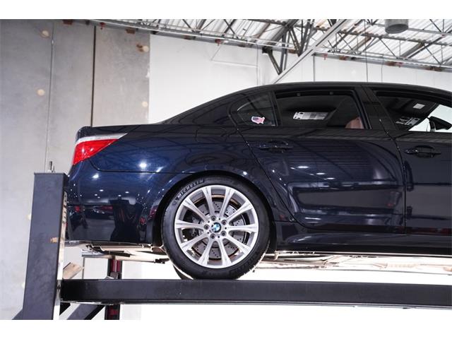 2010 BMW M5 (CC-2121301) for sale in Lithia Springs, Georgia