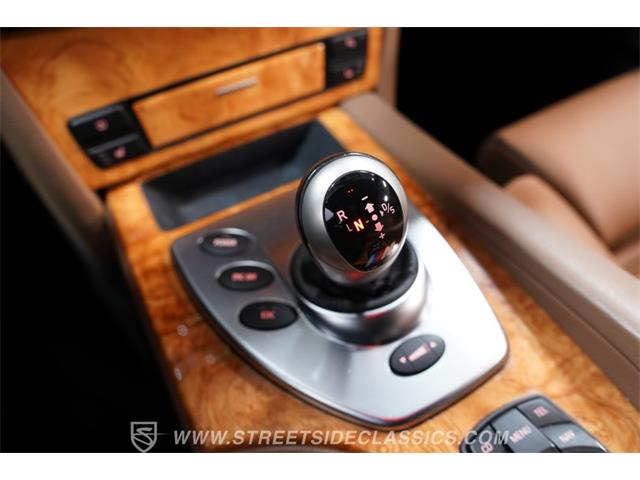 2010 BMW M5 (CC-2121301) for sale in Lithia Springs, Georgia
