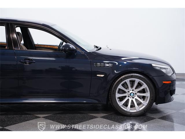 2010 BMW M5 (CC-2121301) for sale in Lithia Springs, Georgia