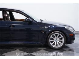 2010 BMW M5 (CC-2121301) for sale in Lithia Springs, Georgia