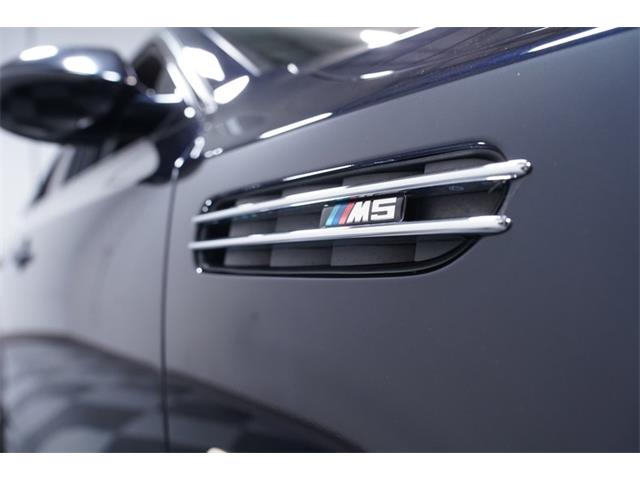 2010 BMW M5 (CC-2121301) for sale in Lithia Springs, Georgia