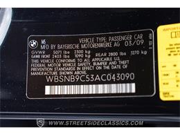 2010 BMW M5 (CC-2121301) for sale in Lithia Springs, Georgia