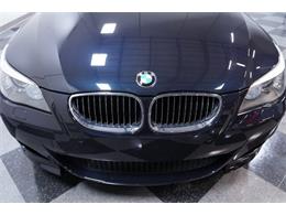 2010 BMW M5 (CC-2121301) for sale in Lithia Springs, Georgia