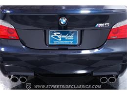 2010 BMW M5 (CC-2121301) for sale in Lithia Springs, Georgia