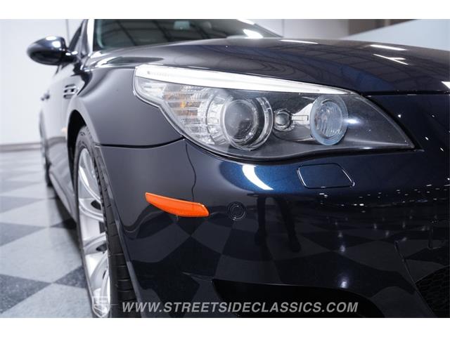 2010 BMW M5 (CC-2121301) for sale in Lithia Springs, Georgia