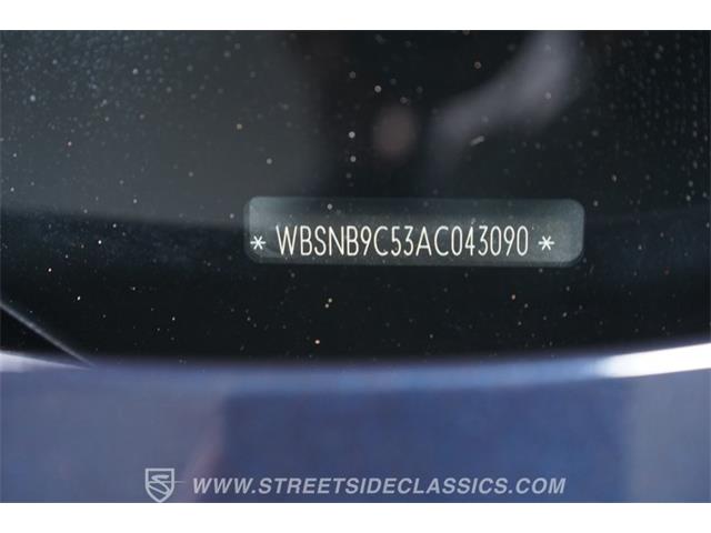 2010 BMW M5 (CC-2121301) for sale in Lithia Springs, Georgia