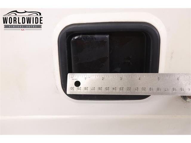 2003 Jeep Wrangler (CC-2121302) for sale in Denver , Colorado