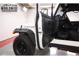 2003 Jeep Wrangler (CC-2121302) for sale in Denver , Colorado