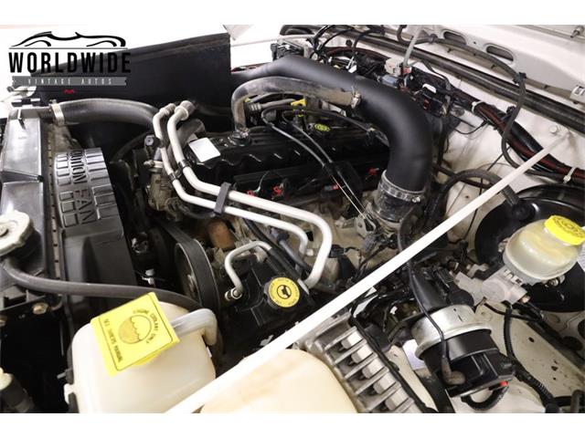 2003 Jeep Wrangler (CC-2121302) for sale in Denver , Colorado