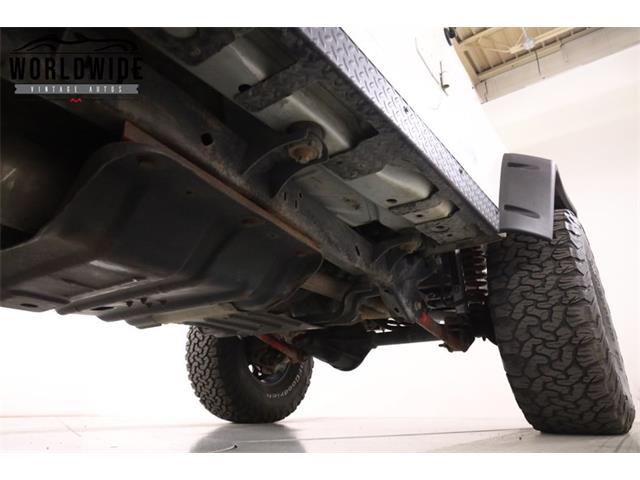 2003 Jeep Wrangler (CC-2121302) for sale in Denver , Colorado