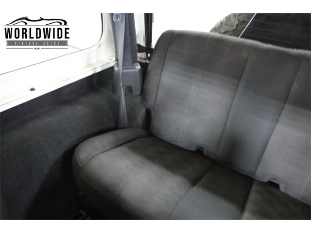 2003 Jeep Wrangler (CC-2121302) for sale in Denver , Colorado