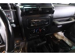2003 Jeep Wrangler (CC-2121302) for sale in Denver , Colorado