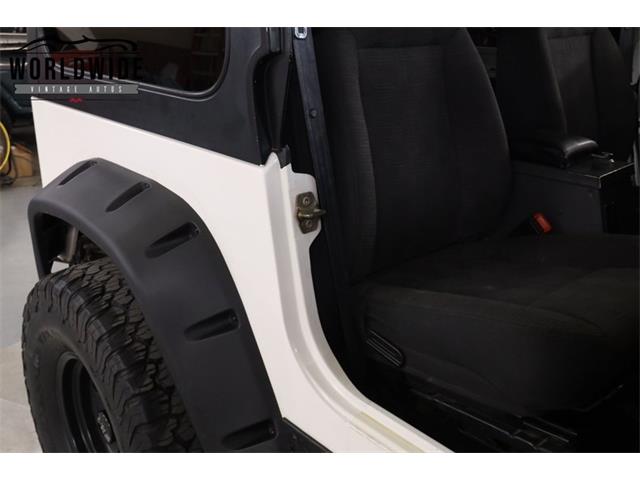 2003 Jeep Wrangler (CC-2121302) for sale in Denver , Colorado