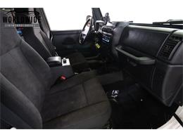 2003 Jeep Wrangler (CC-2121302) for sale in Denver , Colorado
