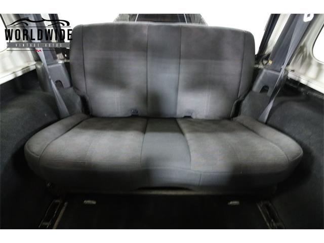 2003 Jeep Wrangler (CC-2121302) for sale in Denver , Colorado