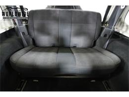 2003 Jeep Wrangler (CC-2121302) for sale in Denver , Colorado