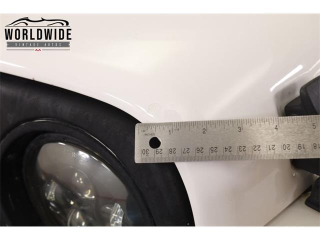 2003 Jeep Wrangler (CC-2121302) for sale in Denver , Colorado