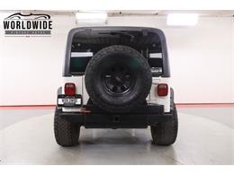 2003 Jeep Wrangler (CC-2121302) for sale in Denver , Colorado