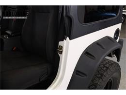 2003 Jeep Wrangler (CC-2121302) for sale in Denver , Colorado
