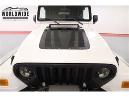 2003 Jeep Wrangler (CC-2121302) for sale in Denver , Colorado