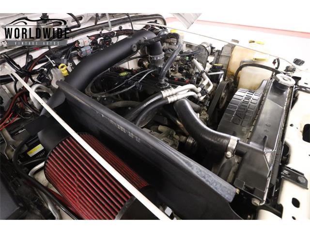 2003 Jeep Wrangler (CC-2121302) for sale in Denver , Colorado