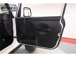 2003 Jeep Wrangler (CC-2121302) for sale in Denver , Colorado