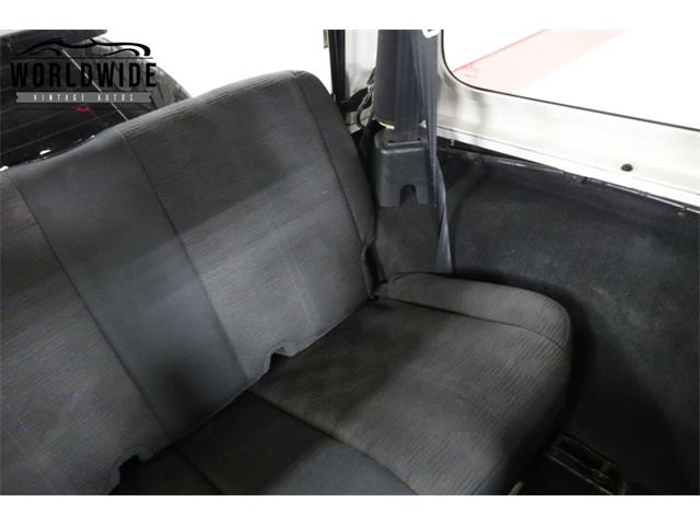 2003 Jeep Wrangler (CC-2121302) for sale in Denver , Colorado
