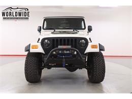 2003 Jeep Wrangler (CC-2121302) for sale in Denver , Colorado