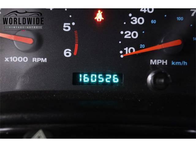 2003 Jeep Wrangler (CC-2121302) for sale in Denver , Colorado