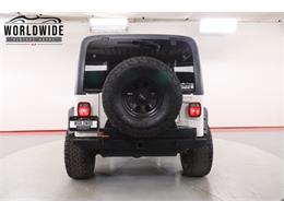 2003 Jeep Wrangler (CC-2121302) for sale in Denver , Colorado