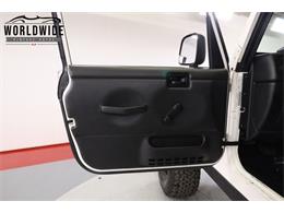 2003 Jeep Wrangler (CC-2121302) for sale in Denver , Colorado