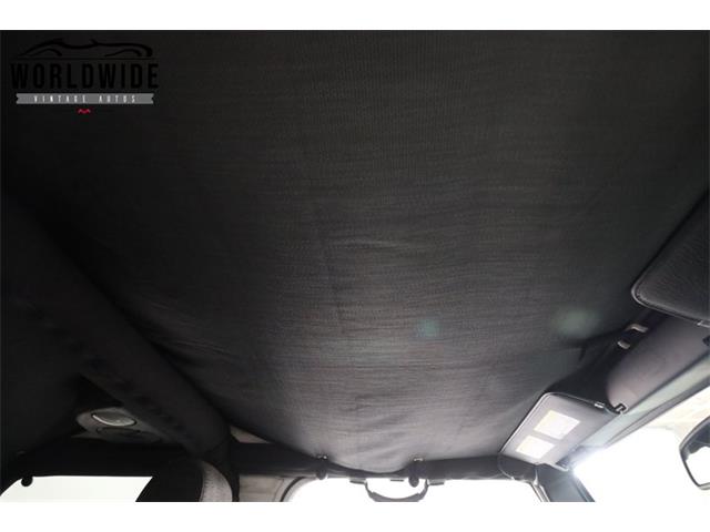 2003 Jeep Wrangler (CC-2121302) for sale in Denver , Colorado
