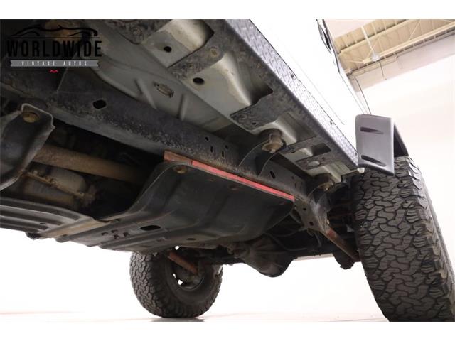 2003 Jeep Wrangler (CC-2121302) for sale in Denver , Colorado