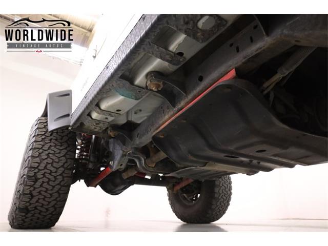 2003 Jeep Wrangler (CC-2121302) for sale in Denver , Colorado