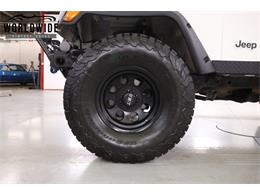 2003 Jeep Wrangler (CC-2121302) for sale in Denver , Colorado
