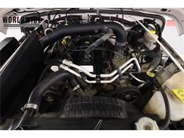 2003 Jeep Wrangler (CC-2121302) for sale in Denver , Colorado