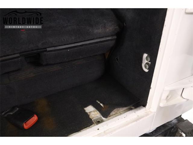 2003 Jeep Wrangler (CC-2121302) for sale in Denver , Colorado