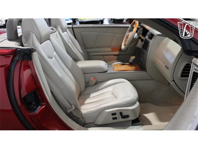 2004 Cadillac XLR (CC-2121303) for sale in Peoria, Arizona