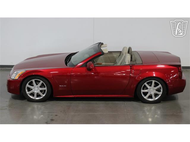 2004 Cadillac XLR (CC-2121303) for sale in Peoria, Arizona