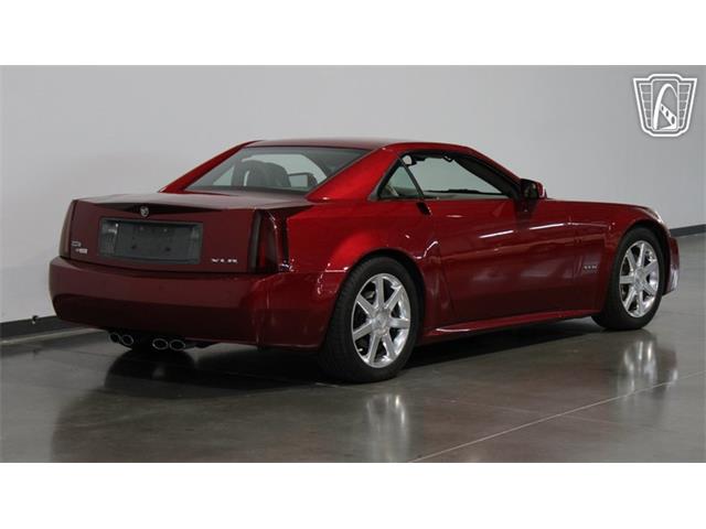2004 Cadillac XLR (CC-2121303) for sale in Peoria, Arizona