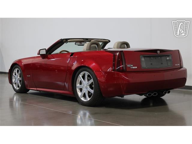 2004 Cadillac XLR (CC-2121303) for sale in Peoria, Arizona